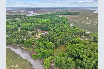 14 Palm Point Road, Beaufort, SC 29907 - Photo 36