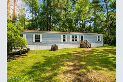 14 Palm Point Road, Beaufort, SC 29907 - Photo 24