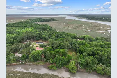 14 Palm Point Road, Beaufort, SC 29907 - Photo 32