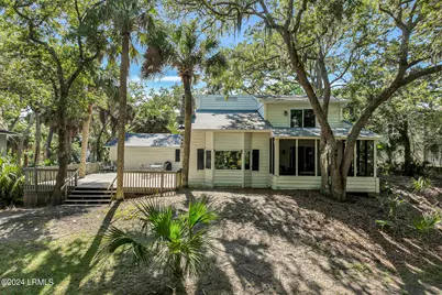 706 Sea Dragon Lane, Ladys Island, SC 29920 - Photo 44