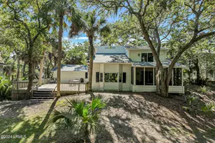 706 Sea Dragon Ln, Ladys Island, SC 29920 - Photo 44