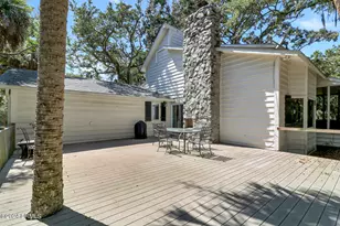 706 Sea Dragon Ln, Ladys Island, SC 29920 - Photo 36