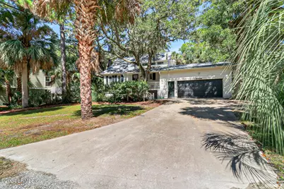 706 Sea Dragon Lane, Ladys Island, SC 29920 - Photo 1