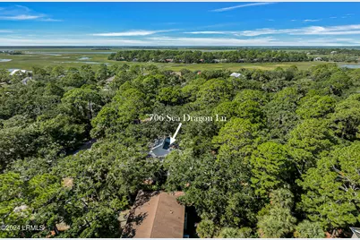 706 Sea Dragon Lane, Ladys Island, SC 29920 - Photo 42