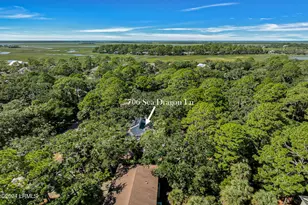 706 Sea Dragon Ln, Ladys Island, SC 29920 - Photo 42