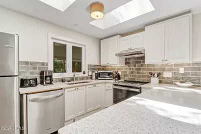 706 Sea Dragon Lane, Ladys Island, SC 29920 - Photo 6