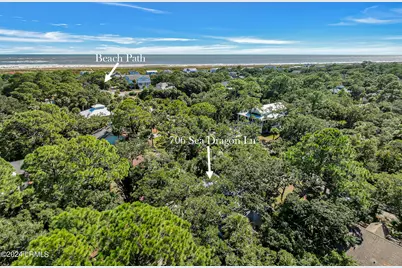 706 Sea Dragon Lane, Ladys Island, SC 29920 - Photo 40