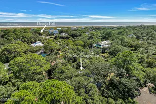 706 Sea Dragon Ln, Ladys Island, SC 29920 - Photo 40