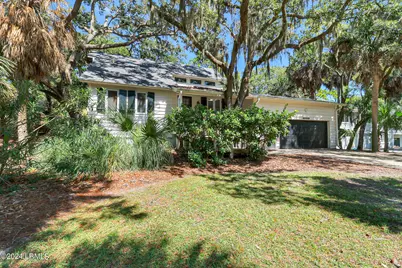 706 Sea Dragon Lane, Ladys Island, SC 29920 - Photo 46