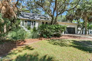 706 Sea Dragon Ln, Ladys Island, SC 29920 - Photo 46