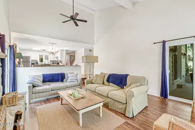 706 Sea Dragon Lane, Ladys Island, SC 29920 - Photo 12