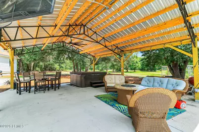 7724 Bees Creek Road, Ridgeland, SC 29936 - Photo 12