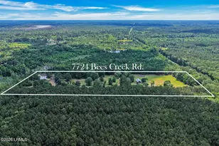 7724 Bees Creek Rd, Ridgeland, SC 29936 - Photo 68