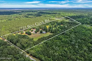 7724 Bees Creek Rd, Ridgeland, SC 29936 - Photo 72