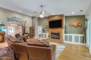 7724 Bees Creek Rd, Ridgeland, SC 29936 - Photo 26