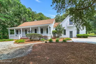 7724 Bees Creek Rd, Ridgeland, SC 29936 - Photo 6