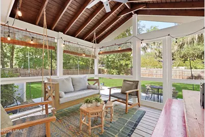 1403 Harrington Street, Beaufort, SC 29902 - Photo 6
