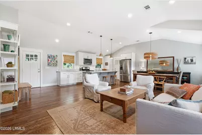 1403 Harrington Street, Beaufort, SC 29902 - Photo 2
