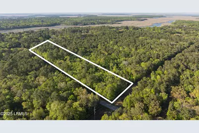 1344 Sea Island Parkway, Saint Helena Island, SC 29920 - Photo 1