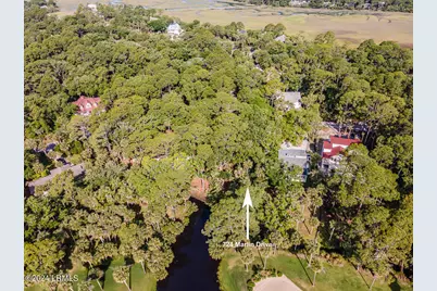 724 Marlin Drive, Ladys Island, SC 29920 - Photo 8