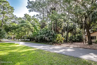 724 Marlin Drive, Ladys Island, SC 29920 - Photo 6