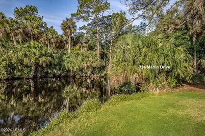 724 Marlin Drive, Ladys Island, SC 29920 - Photo 4