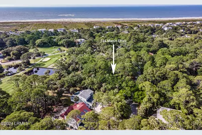 724 Marlin Drive, Ladys Island, SC 29920 - Photo 14