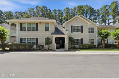 50 Pebble Beach Cove #H118, Bluffton, SC 29910 - Photo 1