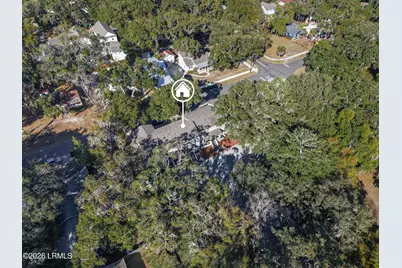 1105 13th Street #C, Port Royal, SC 29935 - Photo 6
