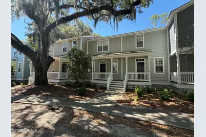 1105 13th Street #C, Port Royal, SC 29935 - Photo 2