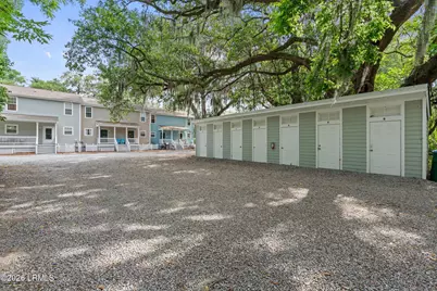1105 13th Street #C, Port Royal, SC 29935 - Photo 30