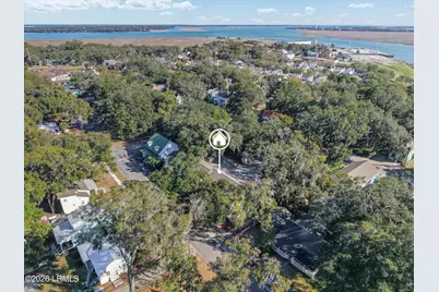 1105 13th Street #C, Port Royal, SC 29935 - Photo 8