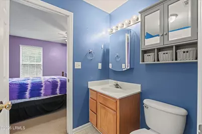 1105 13th Street #C, Port Royal, SC 29935 - Photo 24