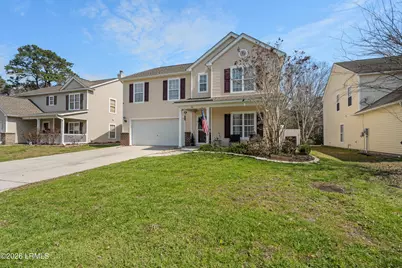 76 Shadow Moss Drive, Beaufort, SC 29906 - Photo 46