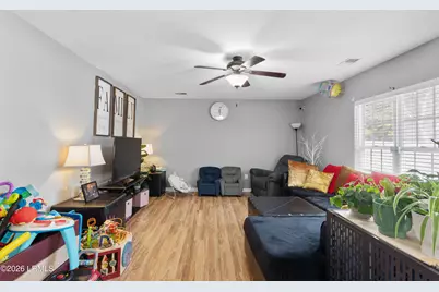 76 Shadow Moss Drive, Beaufort, SC 29906 - Photo 6
