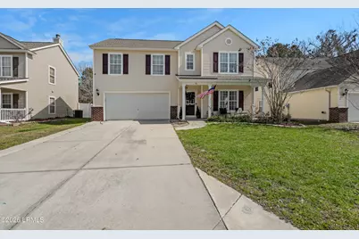 76 Shadow Moss Drive, Beaufort, SC 29906 - Photo 44