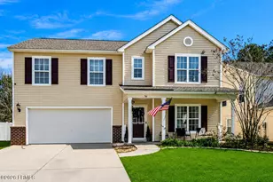 76 Shadow Moss Dr, Beaufort, SC 29906 - Photo 1