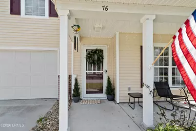 76 Shadow Moss Drive, Beaufort, SC 29906 - Photo 2