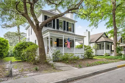 2668 Broad Street, Beaufort, SC 29902 - Photo 2