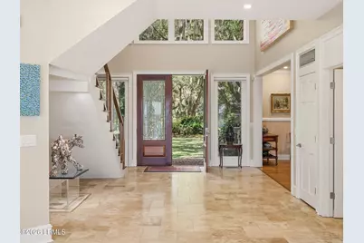 12 Brams Point Road, Hilton Head, SC 29926 - Photo 16