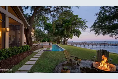 12 Brams Point Road, Hilton Head, SC 29926 - Photo 70