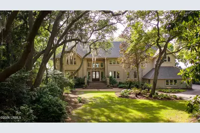 12 Brams Point Road, Hilton Head, SC 29926 - Photo 12