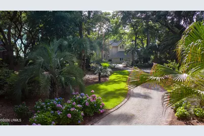 12 Brams Point Road, Hilton Head, SC 29926 - Photo 6