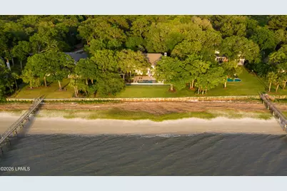 12 Brams Point Road, Hilton Head, SC 29926 - Photo 1