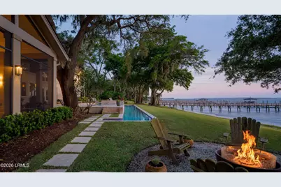 12 Brams Point Road, Hilton Head, SC 29926 - Photo 12