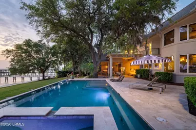 12 Brams Point Road, Hilton Head, SC 29926 - Photo 72