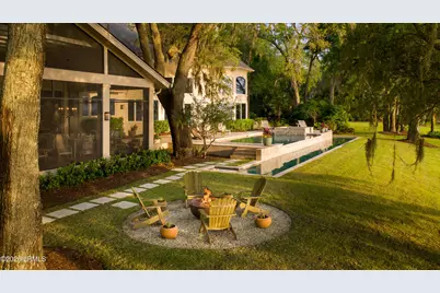 12 Brams Point Road, Hilton Head, SC 29926 - Photo 10