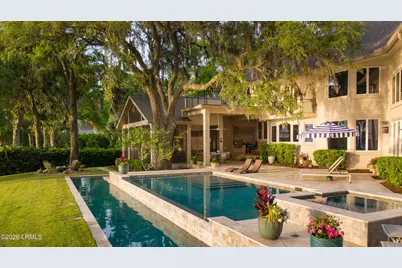 12 Brams Point Road, Hilton Head, SC 29926 - Photo 2