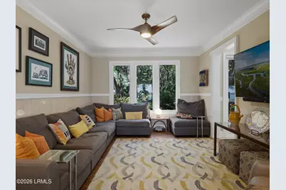 12 Brams Point Road, Hilton Head, SC 29926 - Photo 28