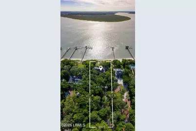 12 Brams Point Road, Hilton Head, SC 29926 - Photo 4